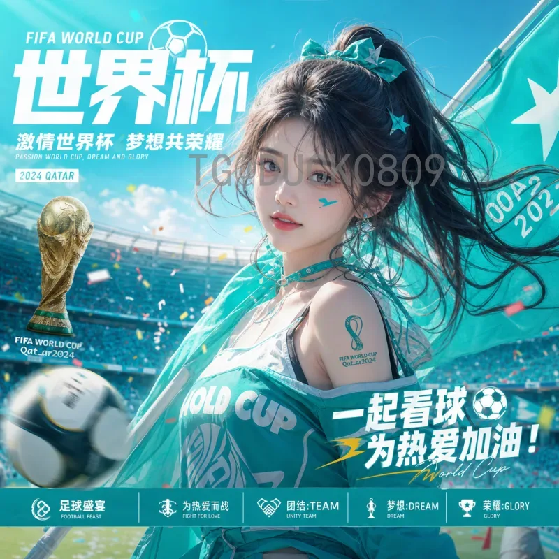 2026世界杯淘汰赛规则变化：48队时代的新赛制解析